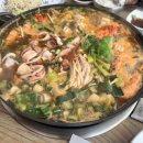 송천해물탕 이미지