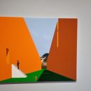 수원시립아이파크미술관(2층) | 수원 가볼만한 곳 수원시립미술관 전시 입장료 주차 도슨트