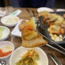 대가삼겹살 | [대가] 과천 삼겹살 맛집 대가 후기, 무쌈 구워 명란젓 조합 미쳤어요