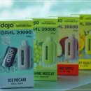 조온 | 일회용 전자담배 기계 도조오팔 액상 정착한 후기