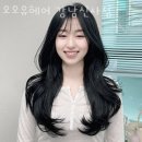 오오유헤어 이미지