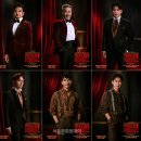 라루즈LA LUZ | 2025 뮤지컬 물랑루즈! 재연 기념!! 공연 정보 캐스팅 초연 후기.