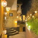 당근료칸풀빌라 이미지