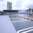 시민주차타워 이미지