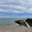 아일랜드 더블린근교여행 추천,Greystones wicklow
