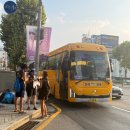 머드광장 관광안내소 | 보령머드축제 가는법 | 축제버스 타고 편하게 다녀온 보령머드페스티벌 후기🚌