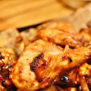 경산 치맥하기 진짜 좋은 식당 찐이야숯불치킨