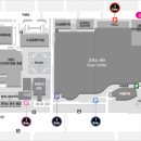 코엑스전시장(몰) 이미지