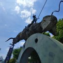 돈키호테-무식한 소 이미지