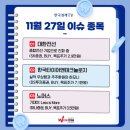 2023.공연유통협력지원사업 선정 공연_<회란기>(1회차) | 11월 27일 목요일
