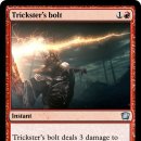 [대회] Aetherial Splicer, Tricksters bolt. 이미지