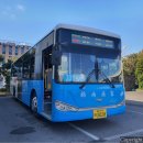 버스정류소_성산포수협표선지점 | 258. Blue Loop - 201, 202