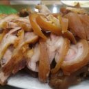 오륙도족발