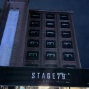 HOTEL STAGE79 (호텔 스테이지 79) | 의정부 호텔 영화관 부럽지 않은 스테이지79 로데오 근처에 있어요!