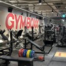 성신여대짐박스 성신여대헬스장 짐박스피트니스 후기 내부