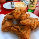 치키니즘한강성심병원점