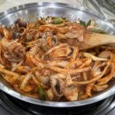 괴정동공주칼국수