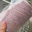 [김대리데일리뜨개_블랙베리 아란 스웨터] 아주 찰떡인 실로 블베스웨터 떠보지 않으실래요!?