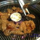 이화숯불갈비 이미지