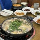 춘천 맛집ㅣ아침식사 가능한 국내산 손두부집ㅣ예송두부마을