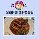 명태인생 용인중앙점 | [용인 맛집] 용인 명태조림맛집은 명태인생!!