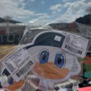 구덕운동장 육교 인근 | 사직구장 시범경기 방문후기 (롯데 vs KT)