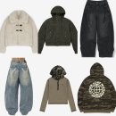 에이치 모먼트 펜션 A | 무신사 | 겨울맞이 무진장 블프 위시리스트