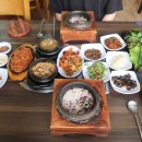 이가네우렁쌈밥 이미지