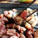까치농장 | 분당 흑돼지｜ ‘화돌농장 까치화로’ 퇴근 후 팀 회식 장소로 강추