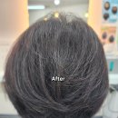 보람케어 | [멀리서 찾아온 보람] 단발상고 커트 &amp; PGA 두피 힐링 케어 후기 [대구 남구 봉덕동 미용실]