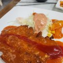 고기쌤 고기시장 | 대구 3대 천왕 맛집, 서문시장 미림돈까스 솔직 후기 (메뉴, 주차, 냄비우동 조합)