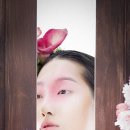 낭자김 이미지
