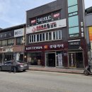 롯데리아 거창점 데리버거 새우버거 불고기버거 롯데리아의 대표 버거는? 이미지