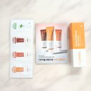 이레코스메틱 | 백탁 없이 자연스럽게 쌩얼 보정 아이레놀 쌩얼크림 솔직사용후기