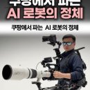 @핫템리포트 구독 쿠팡에서 파는 AI 로봇의 정체 이미지