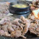 산천오리 이미지