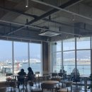 [명지카페] 파스쿠찌 부산명지점ㅣ강변 신상카페