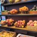 과일깎는오빠 이미지