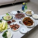 정동농협하나로마트로컬푸드직매장 이미지