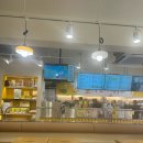 컴포즈커피신현점 | 메가커피 팥빙젤라또파르페 맛본 후기, 저가 커피 브랜드 컵빙수