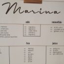 까페 마리나(Cafe Marina) 이미지