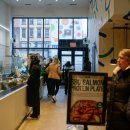 어쩌면 치폴레보다 맛있는 뉴욕 스윗그린 SweetGreen 포케&amp;샐러드 후기