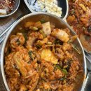 🔥 강남구청역맛집 매운맛 끝판왕! ‘중앙실비’ 낙지볶음 강력 추천 🍚