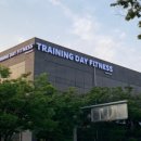 트레이닝데이 피트니스 이미지