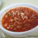 시골아주매순대 이미지