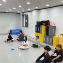 안성하늘태권도