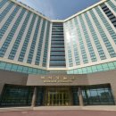 백석대학교생활관 이미지