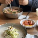 평택 오성 맛집 : 당거리국수 솔직후기 🍜 열무국수ㆍ콩국수ㆍ감자전