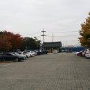 홍주의사총 주차장 이미지