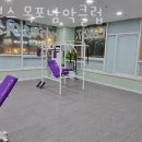 커브스목포남악클럽 이미지